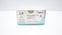 Ethicon 1588H 2-0 PERMA-HAND SILK PS 26mm 3/8c Reverse Cutting 18inch-Box of 36